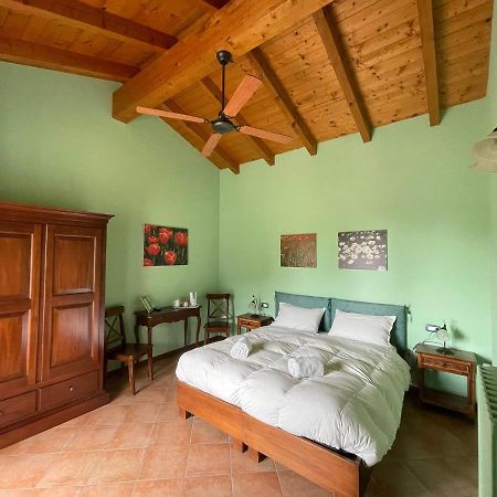 B&B La Casa Di Trizzi Como Dış mekan fotoğraf