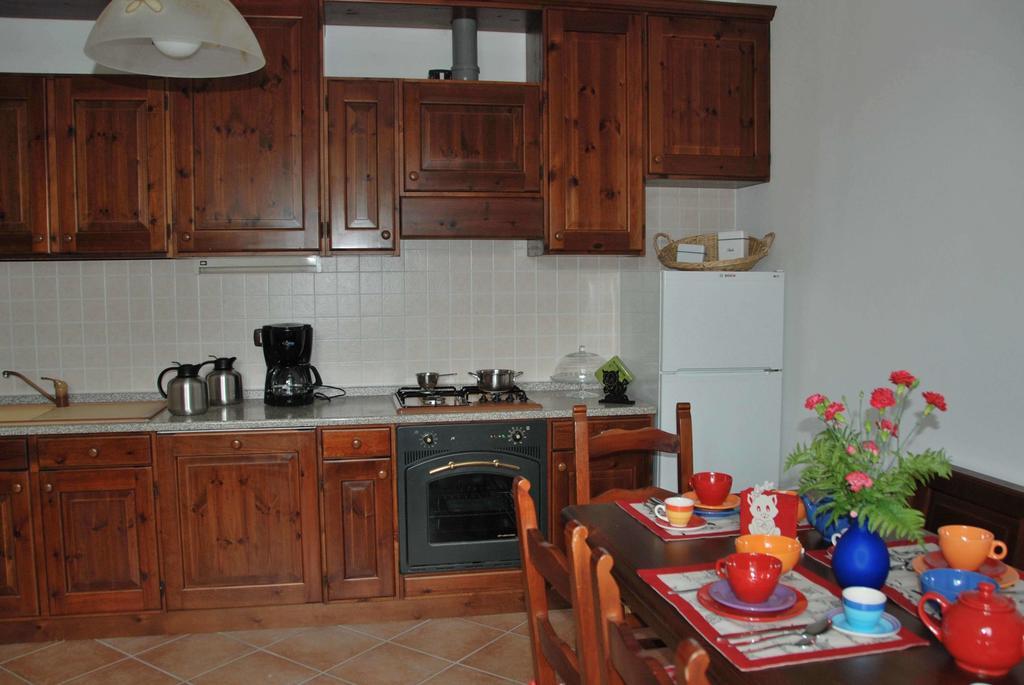 B&B La Casa Di Trizzi Como Dış mekan fotoğraf