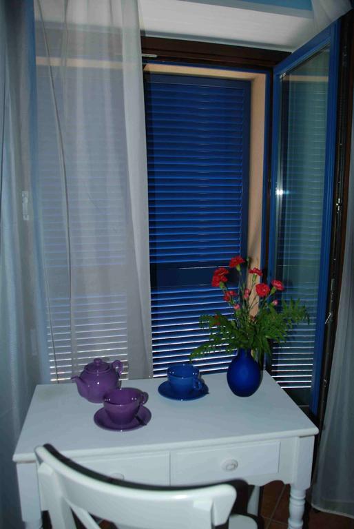 B&B La Casa Di Trizzi Como Oda fotoğraf