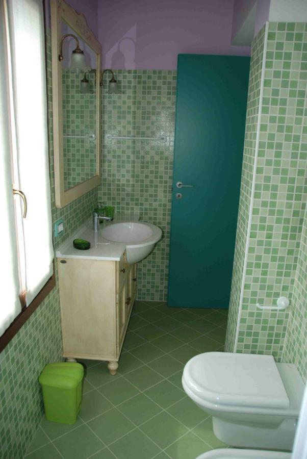 B&B La Casa Di Trizzi Como Dış mekan fotoğraf